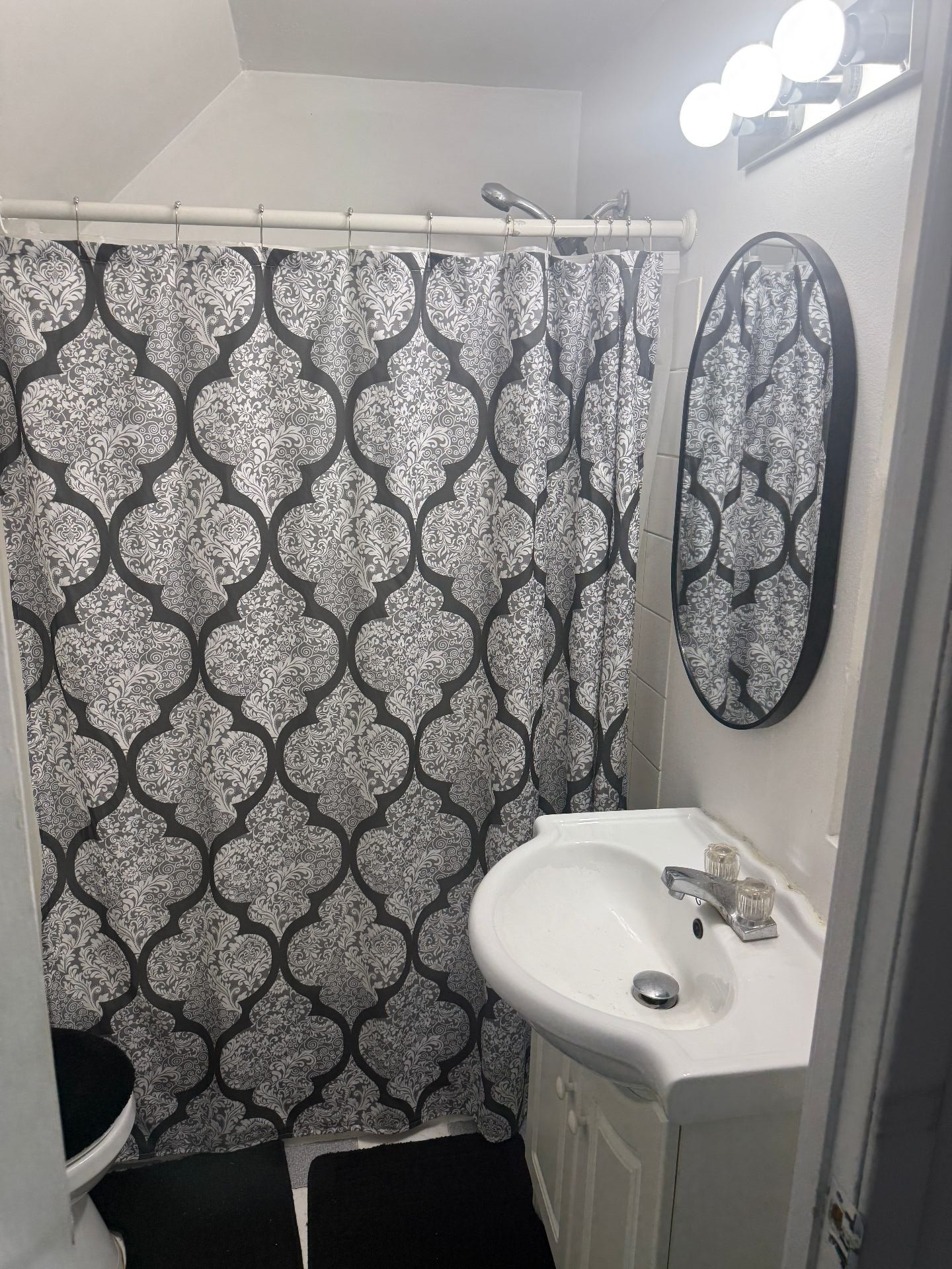 Photo - Salle de bains