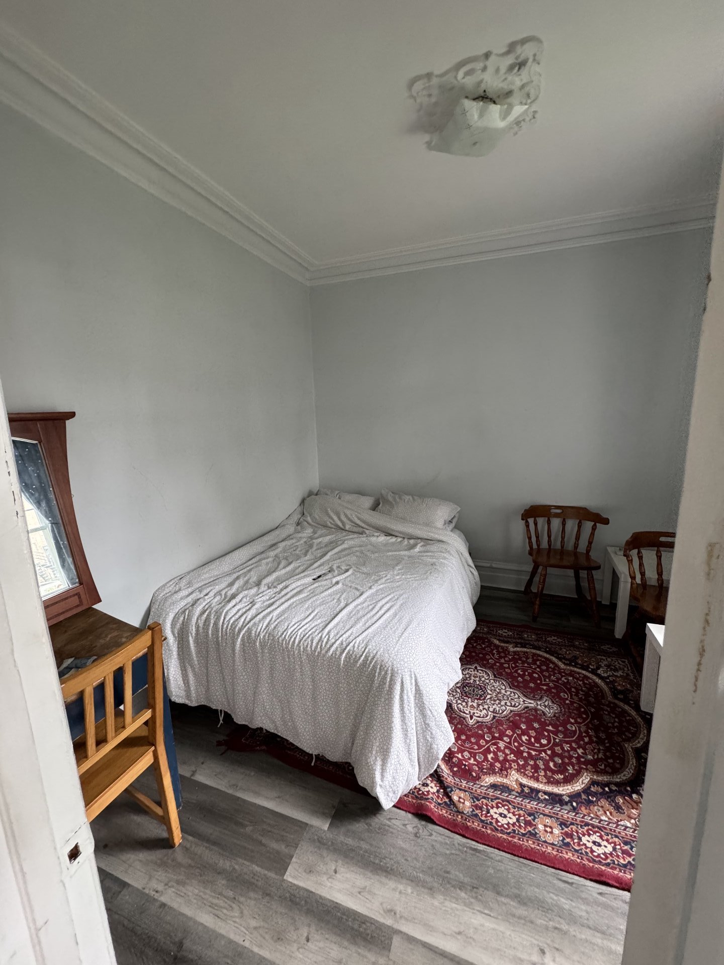 Photo - Chambre à coucher