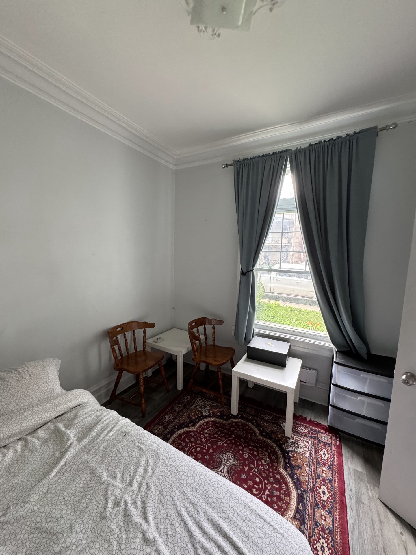 Photo - Chambre à coucher