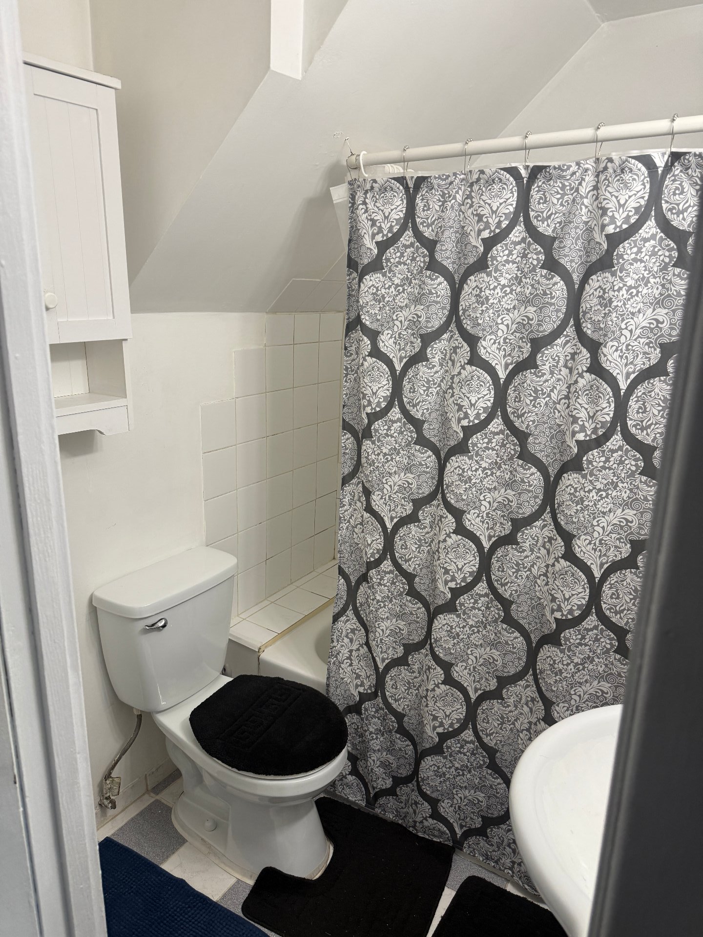 Photo - Salle de bains
