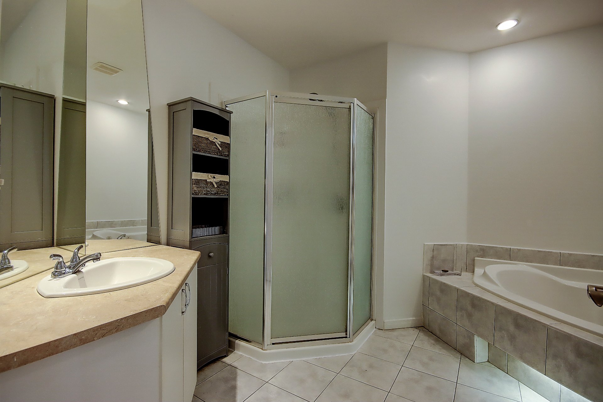 Photo - Salle de bains