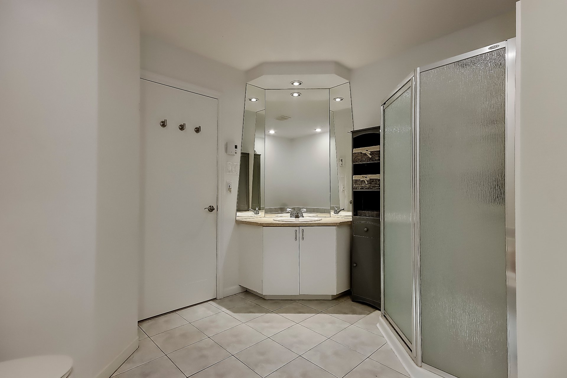 Photo - Salle de bains