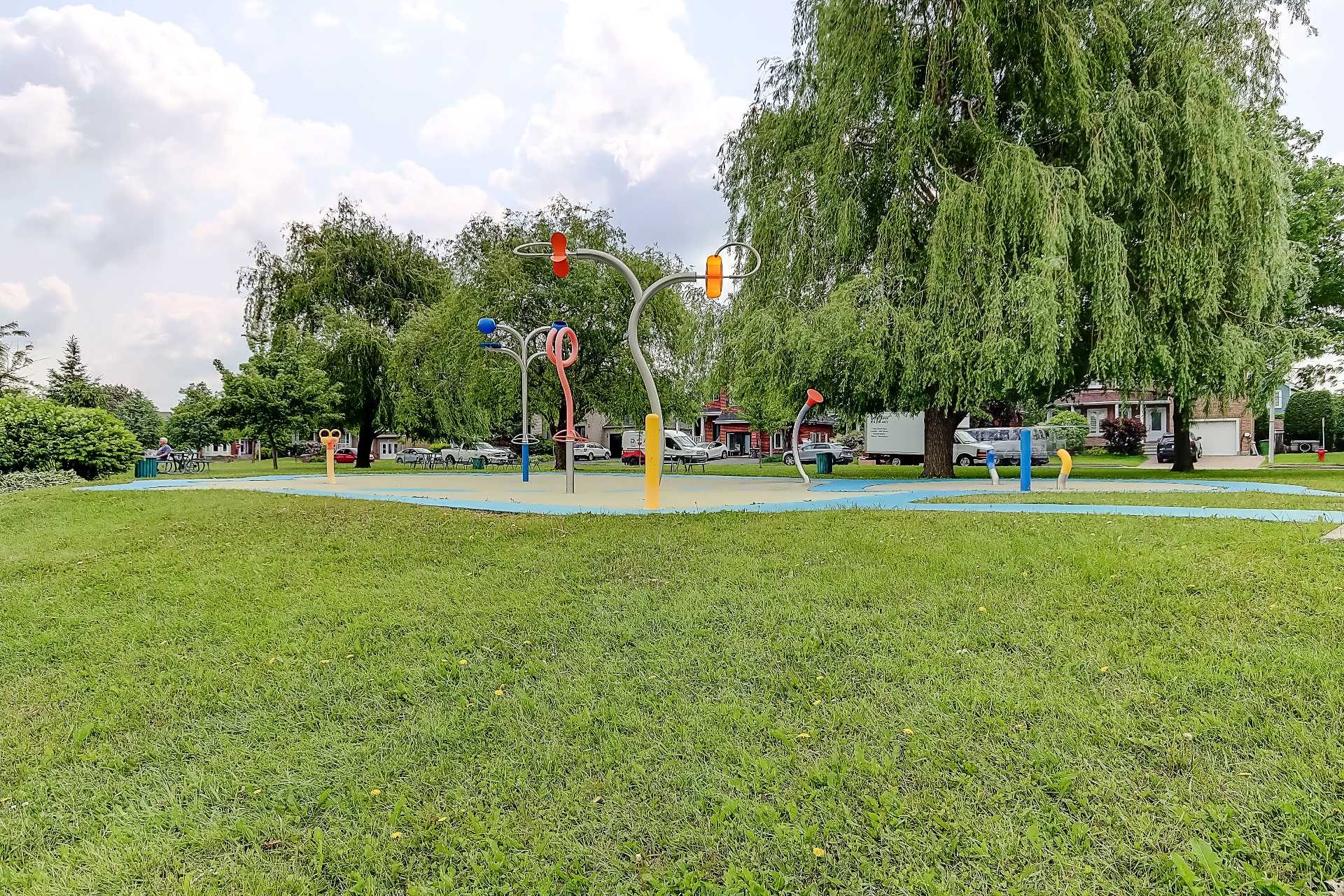Photo - Extérieur