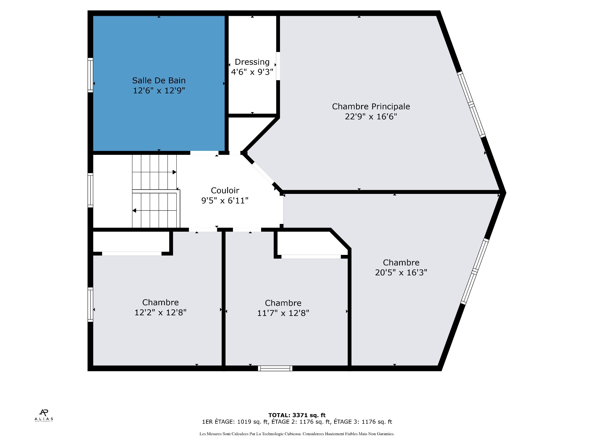 Plan (croquis)