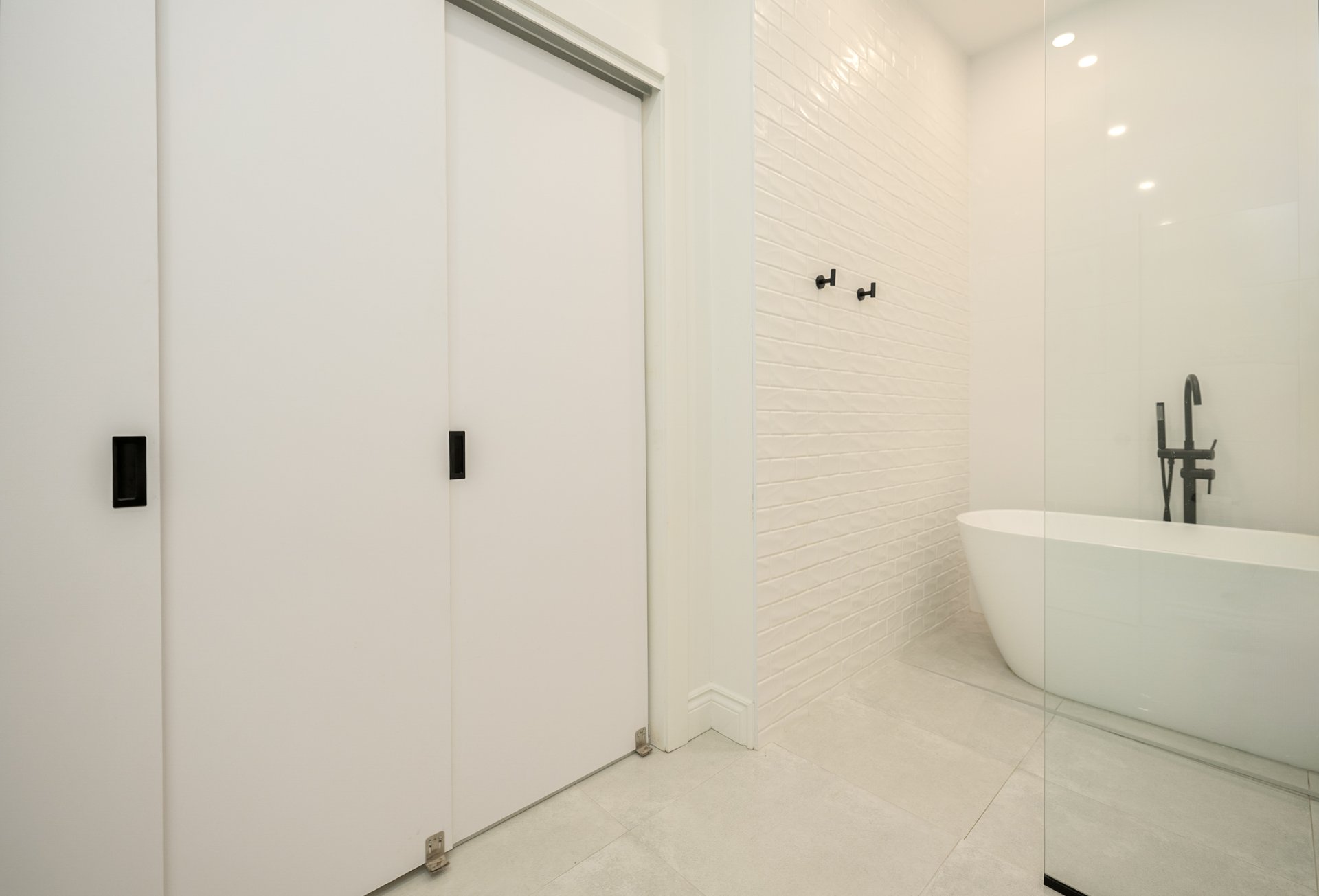 Photo - Salle de bains