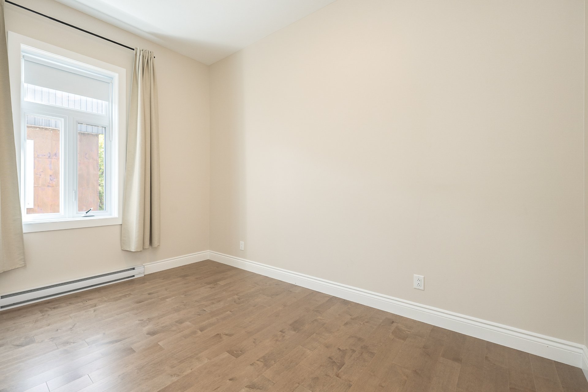 Photo - Chambre à coucher