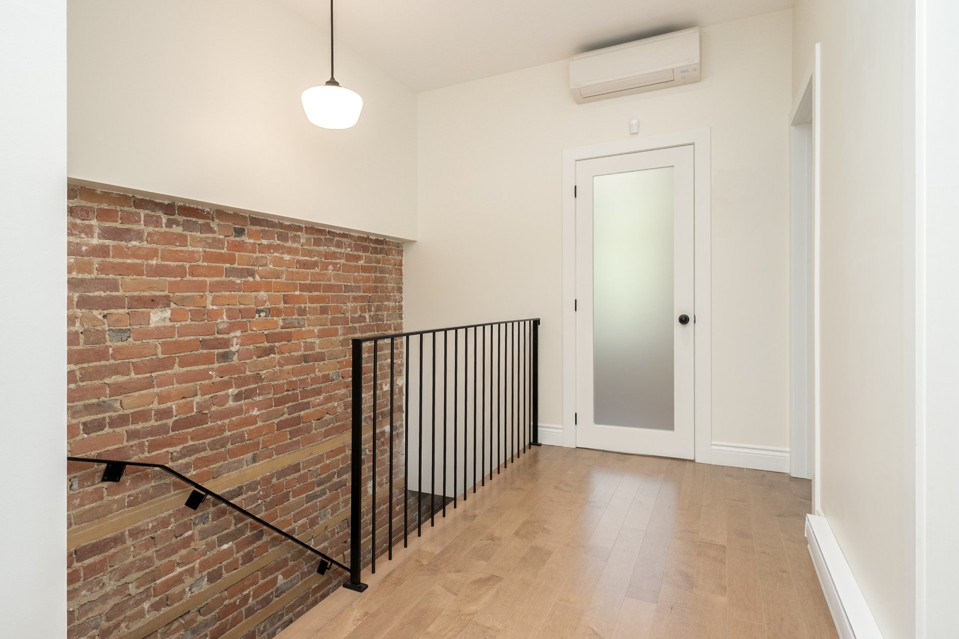 Photo - Hall d'entrée