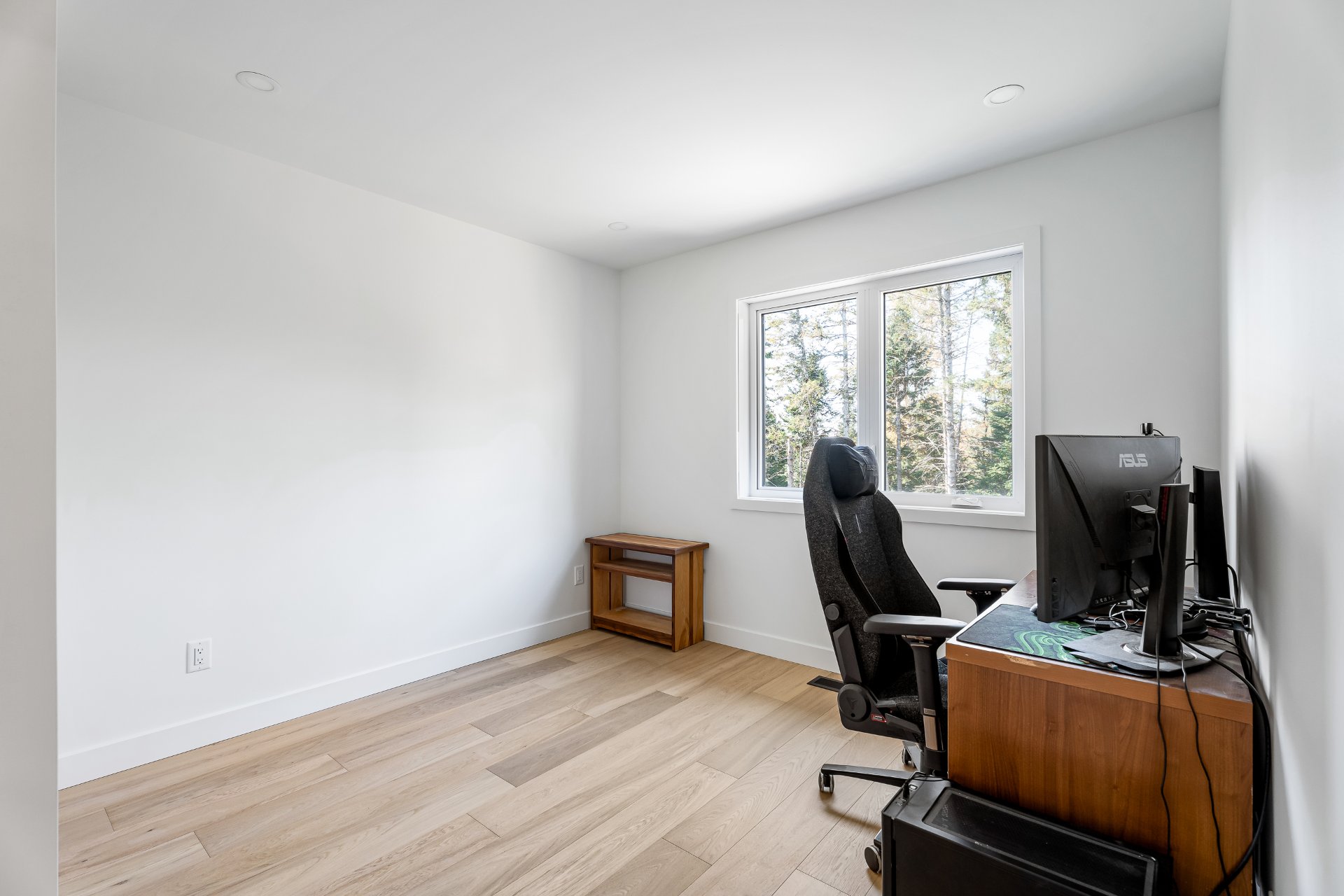 Photo - Chambre à coucher