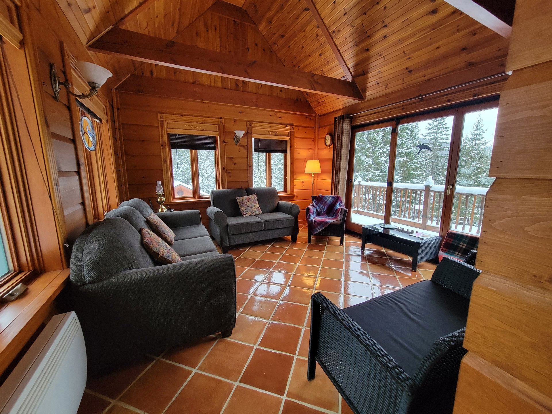 Maison à étages à vendre, Mont-Blanc