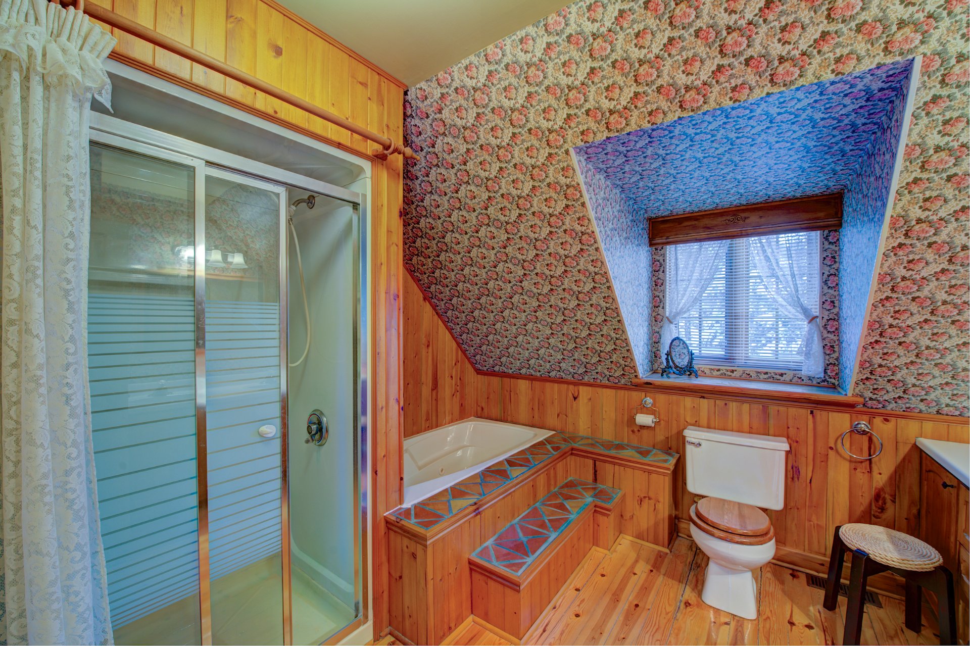 Maison à étages à vendre, Mont-Blanc