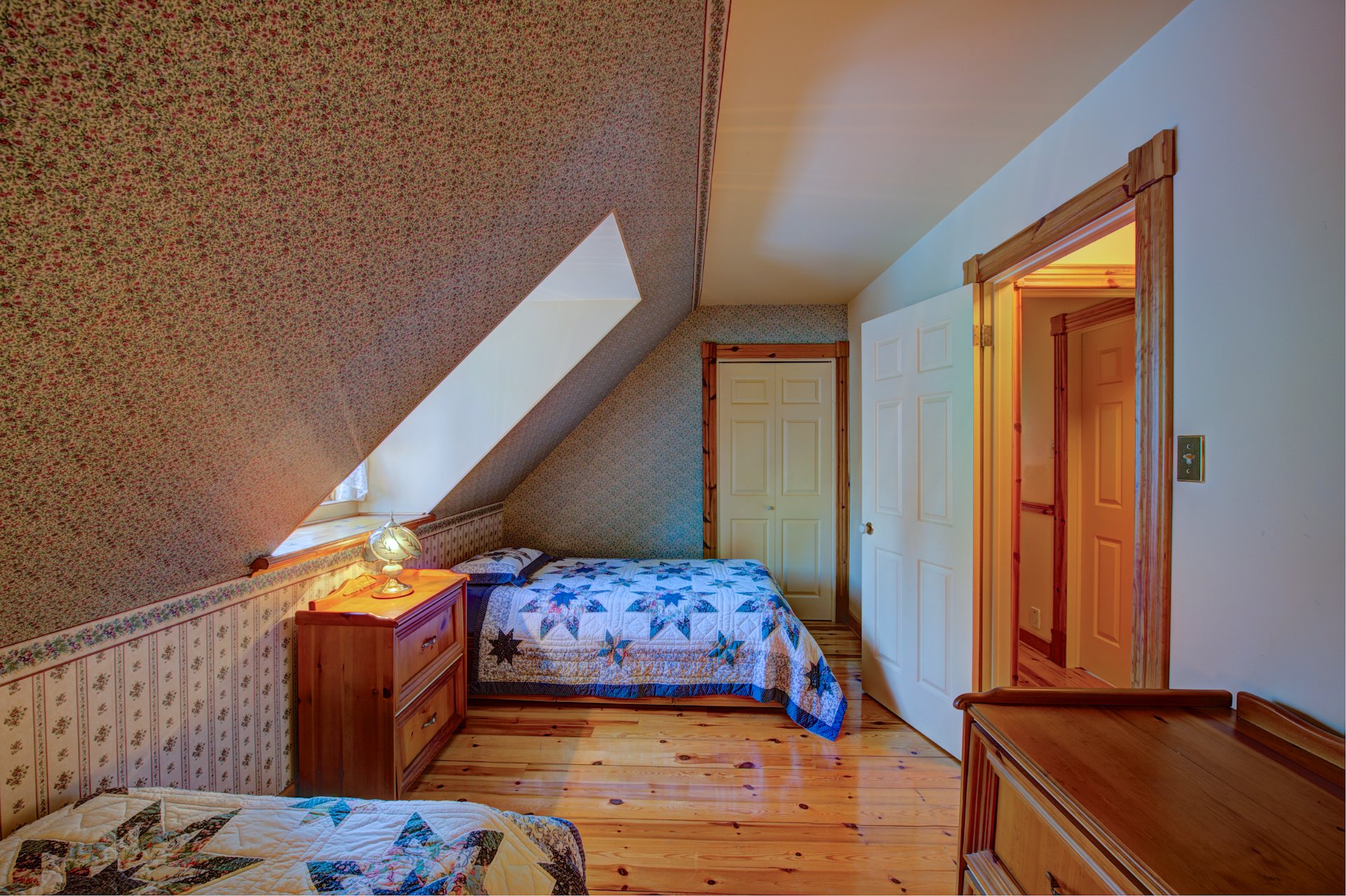 Maison à étages à vendre, Mont-Blanc