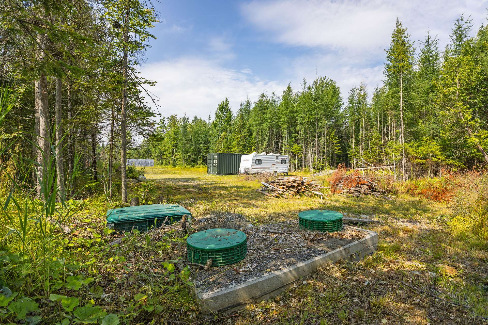 Photo - Terre/Terrain