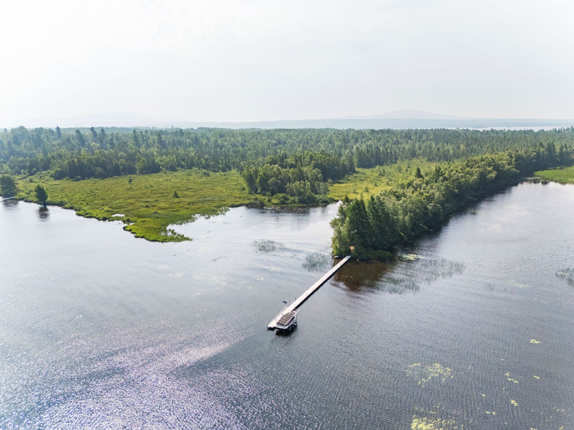 Photo - Photo aérienne