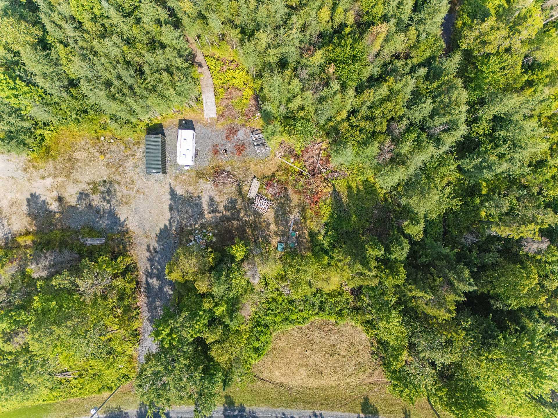 Photo - Photo aérienne