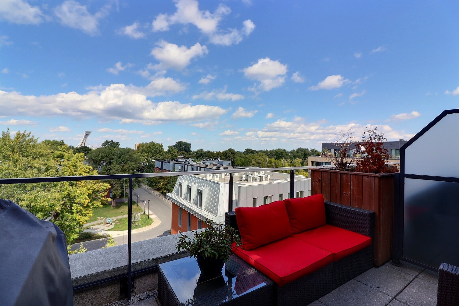 Photo - Terrasse