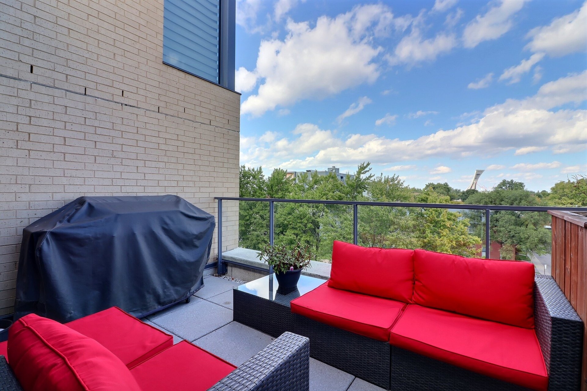 Photo - Terrasse