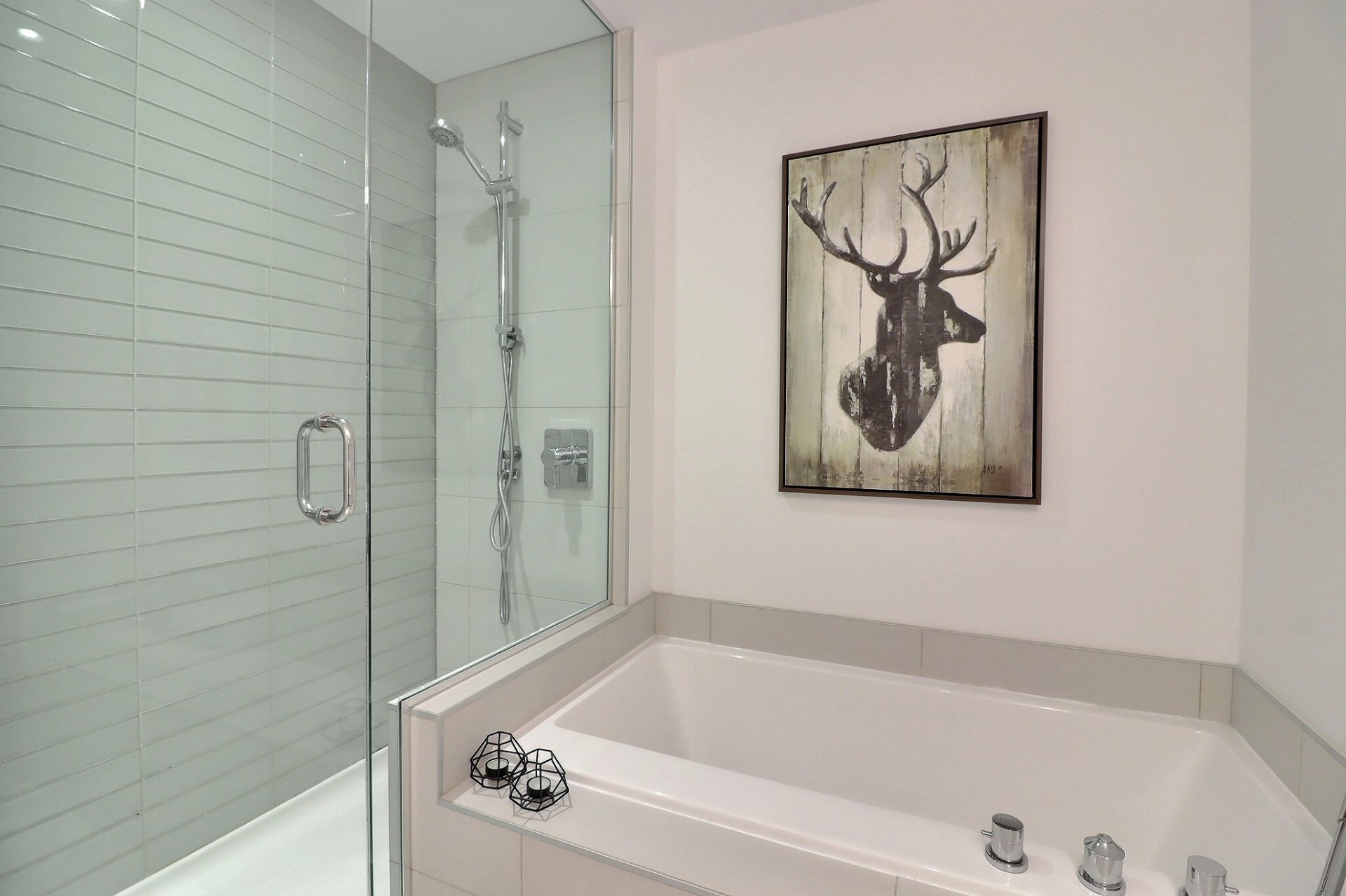 Photo - Salle de bains