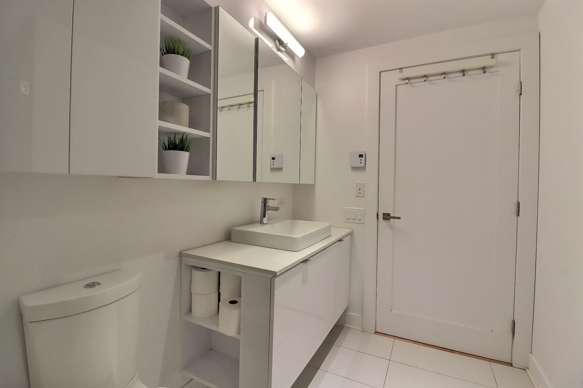 Photo - Salle de bains