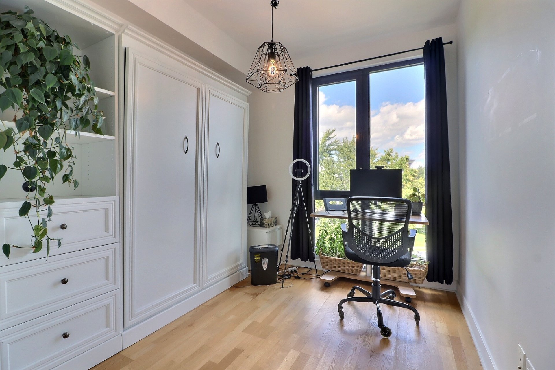 Photo - Chambre à coucher