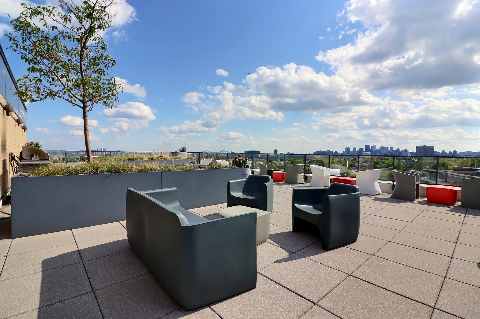 Photo - Terrasse