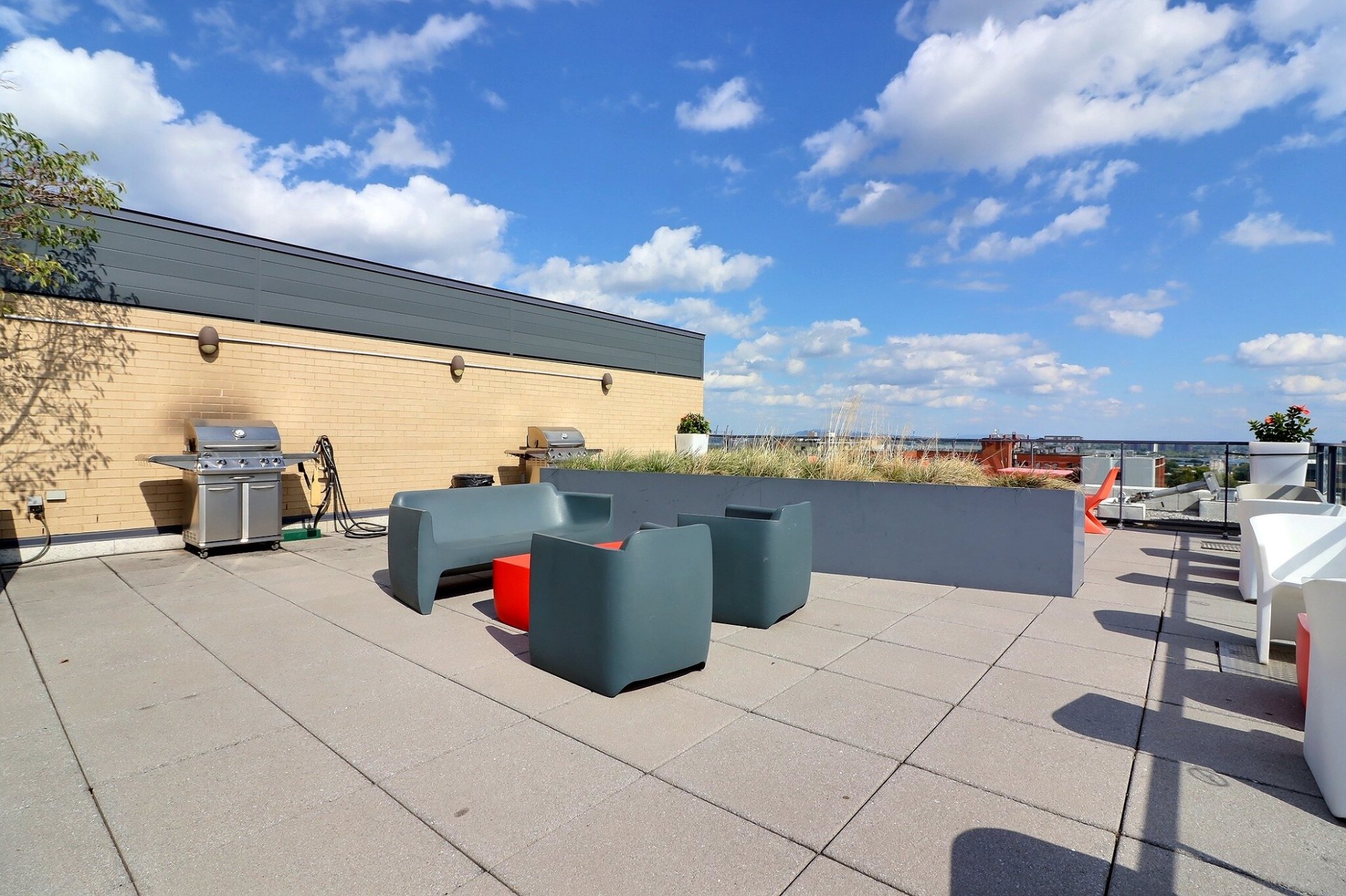 Photo - Terrasse
