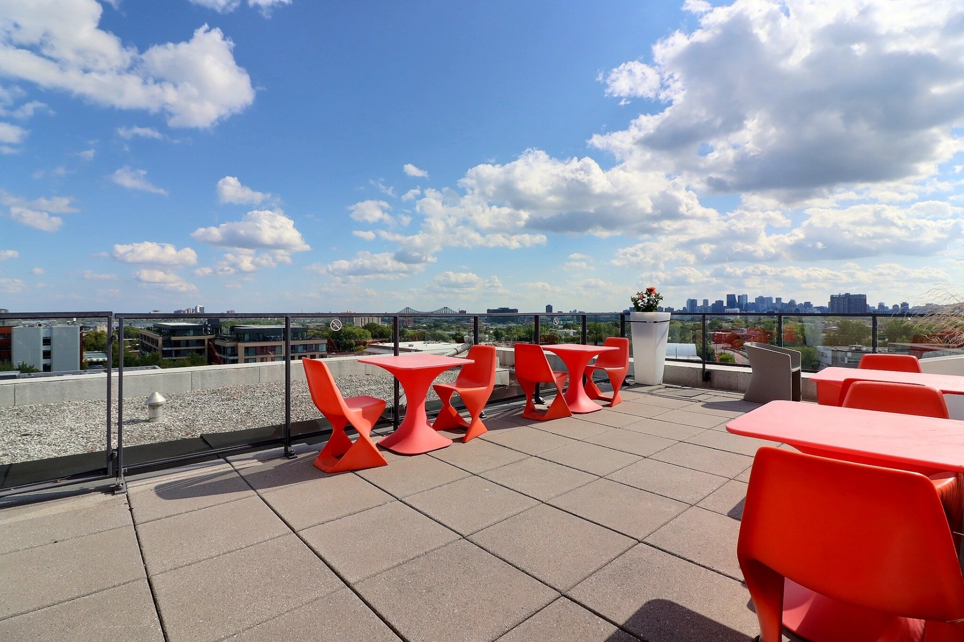 Photo - Terrasse