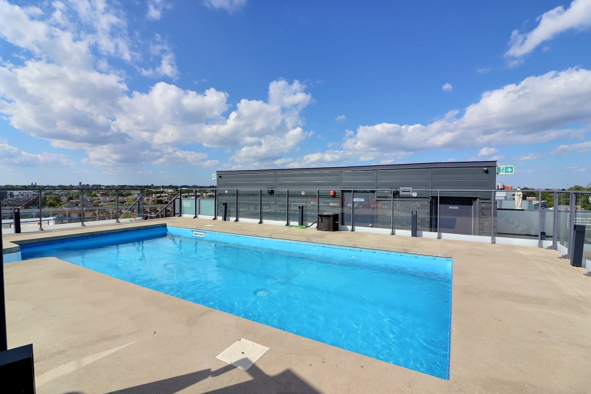 Photo - Piscine