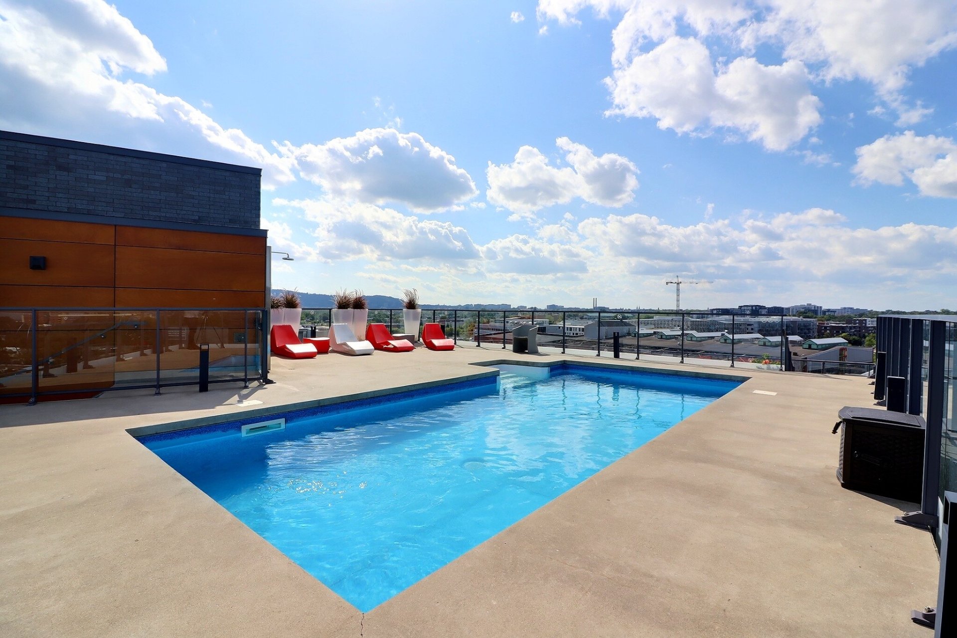 Photo - Piscine