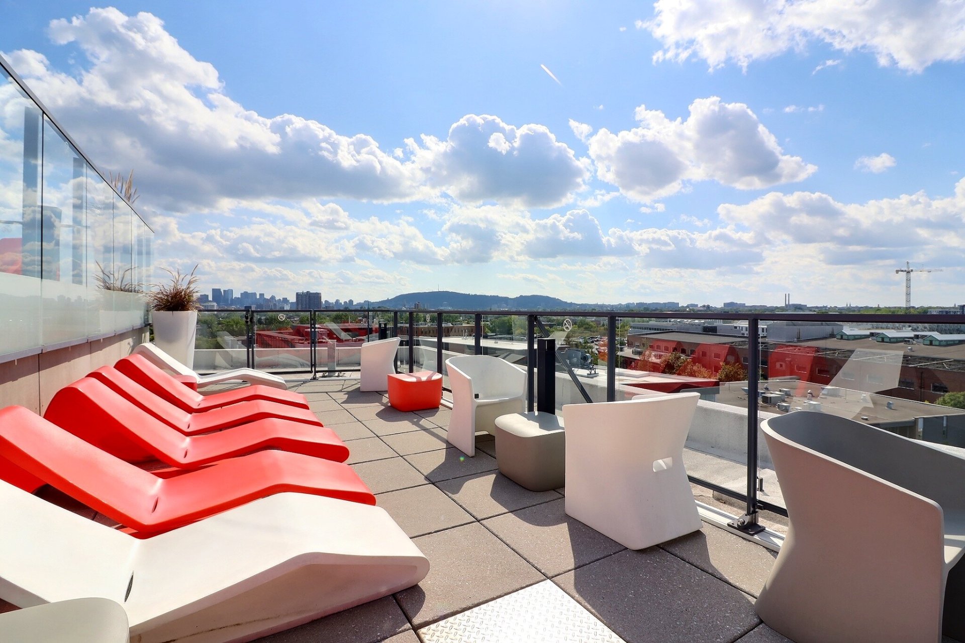 Photo - Terrasse