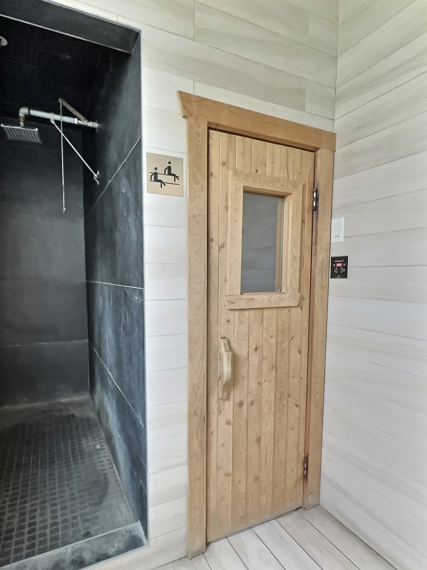 Photo - Sauna