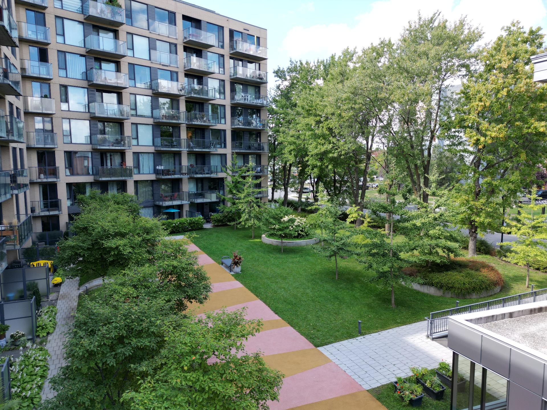 Photo - Jardin