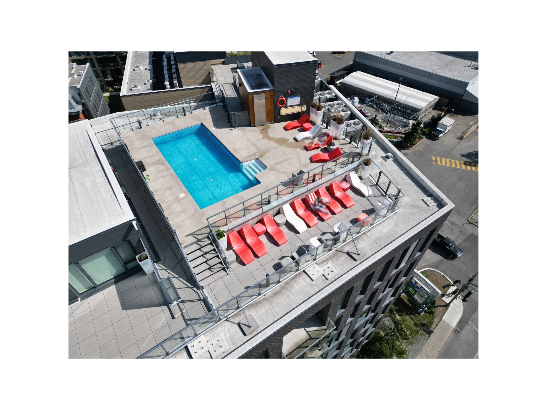 Photo - Piscine