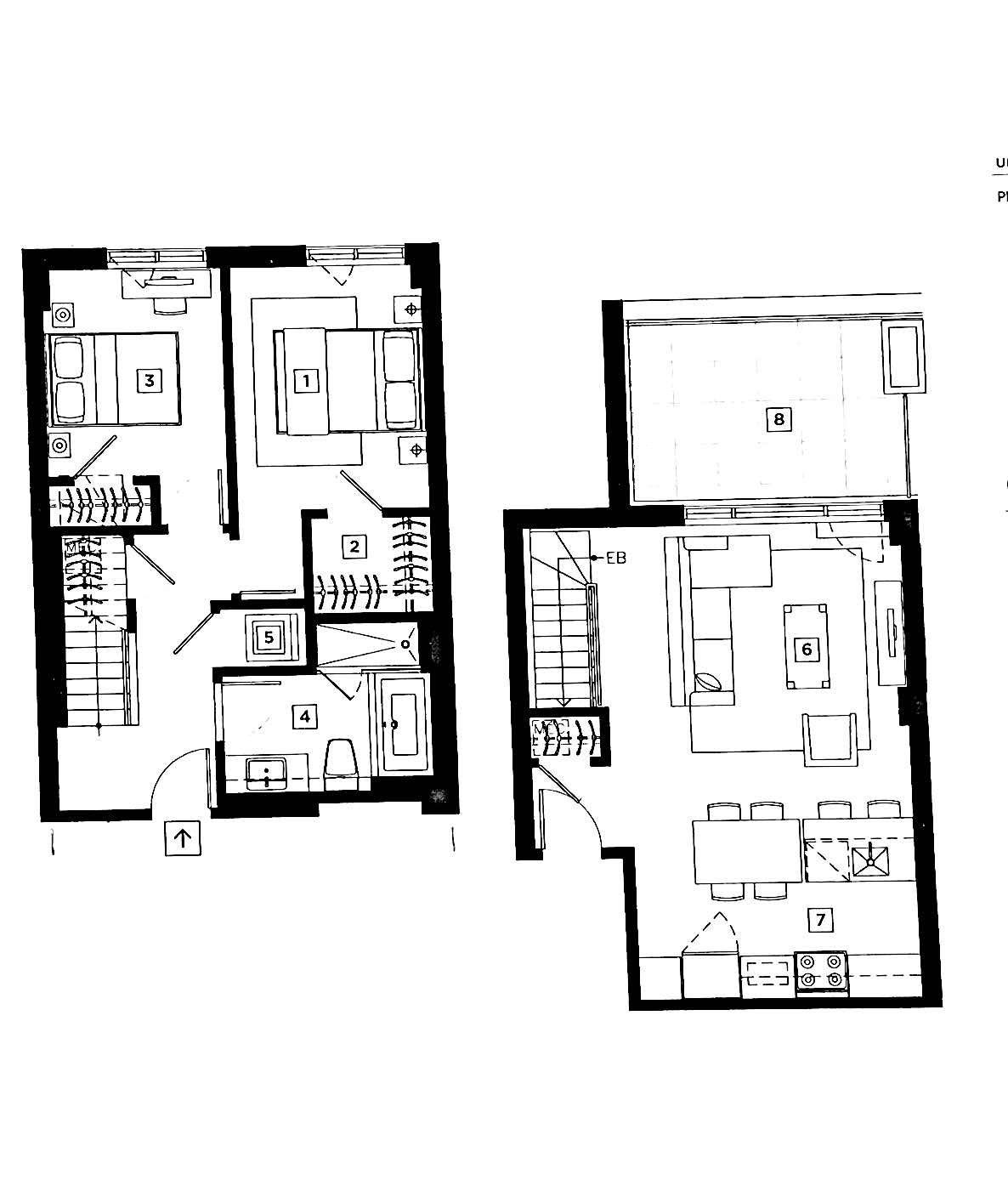 Photo - Plan (croquis)