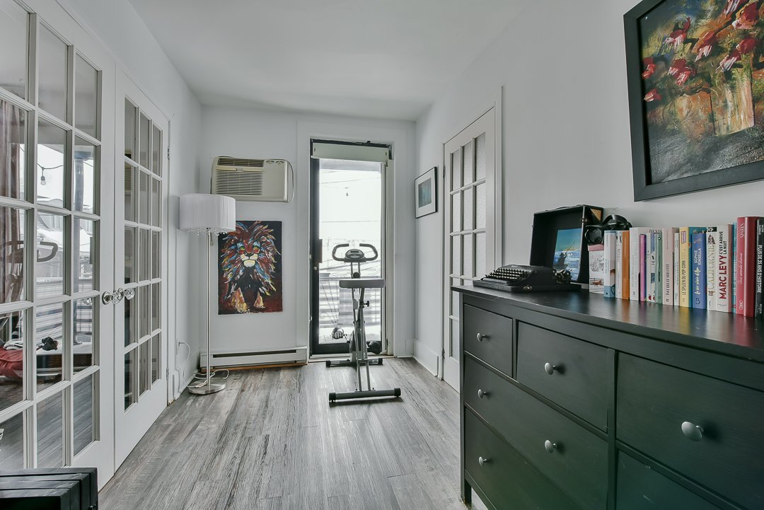Bureau