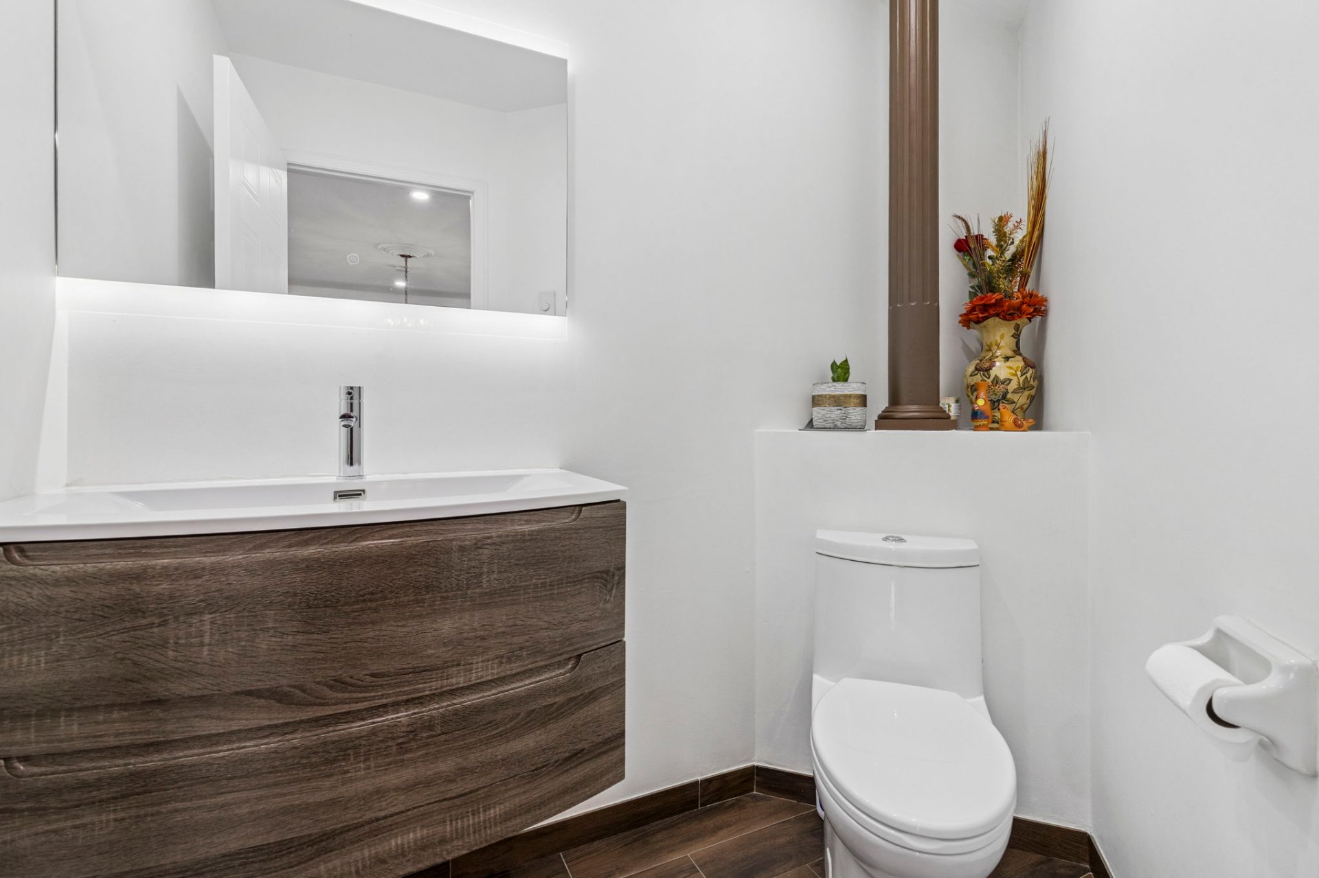 Washroom