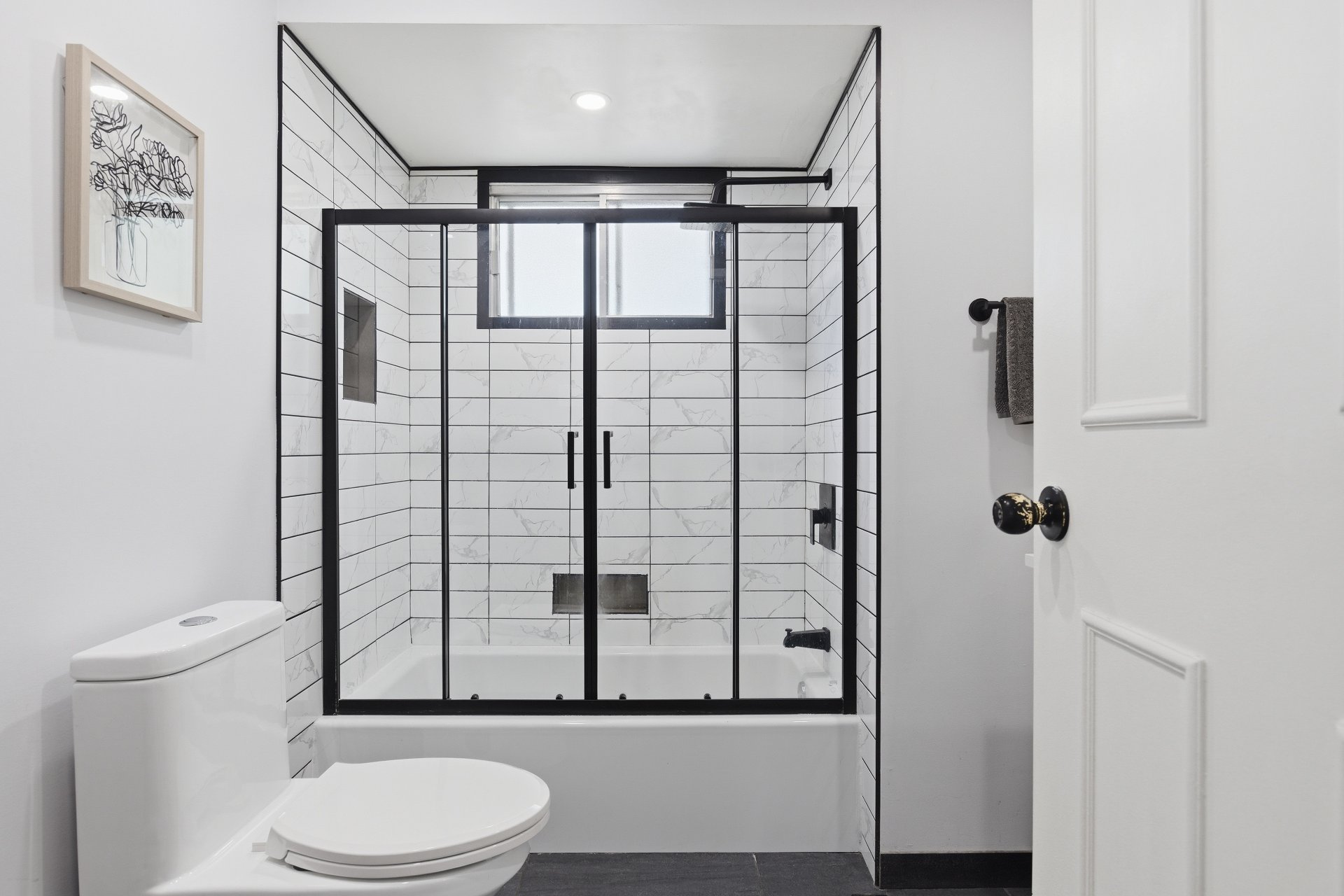 Photo - Salle de bains