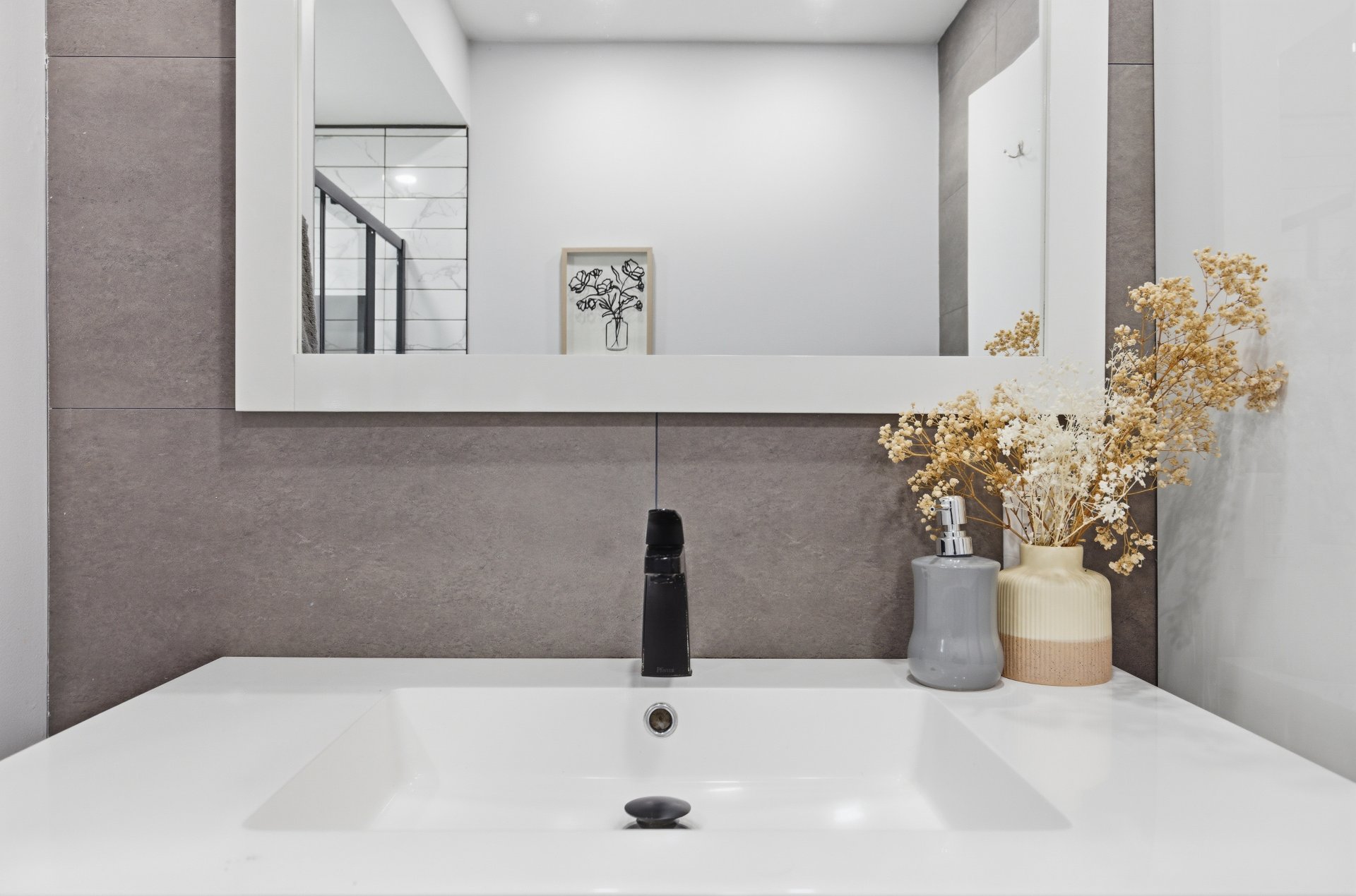 Photo - Salle de bains