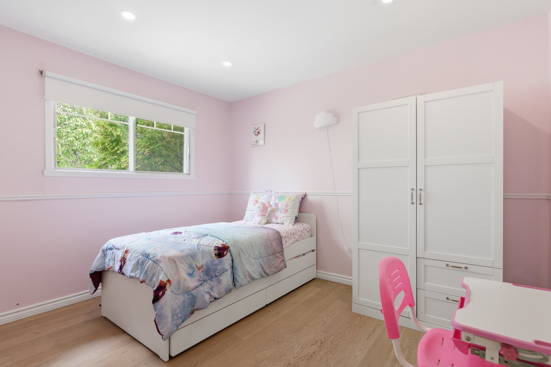 Photo - Chambre à coucher