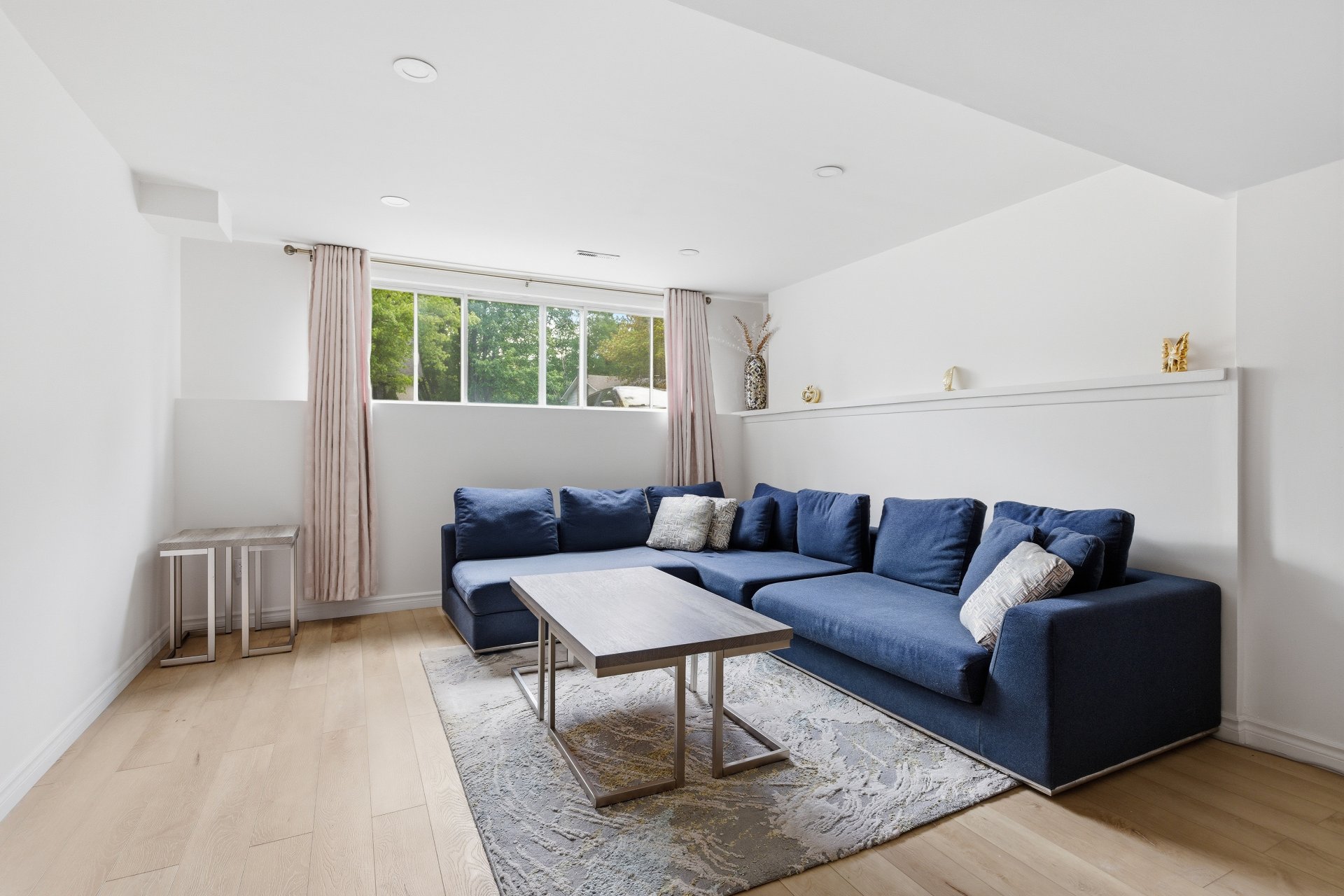 Photo - Salle familiale