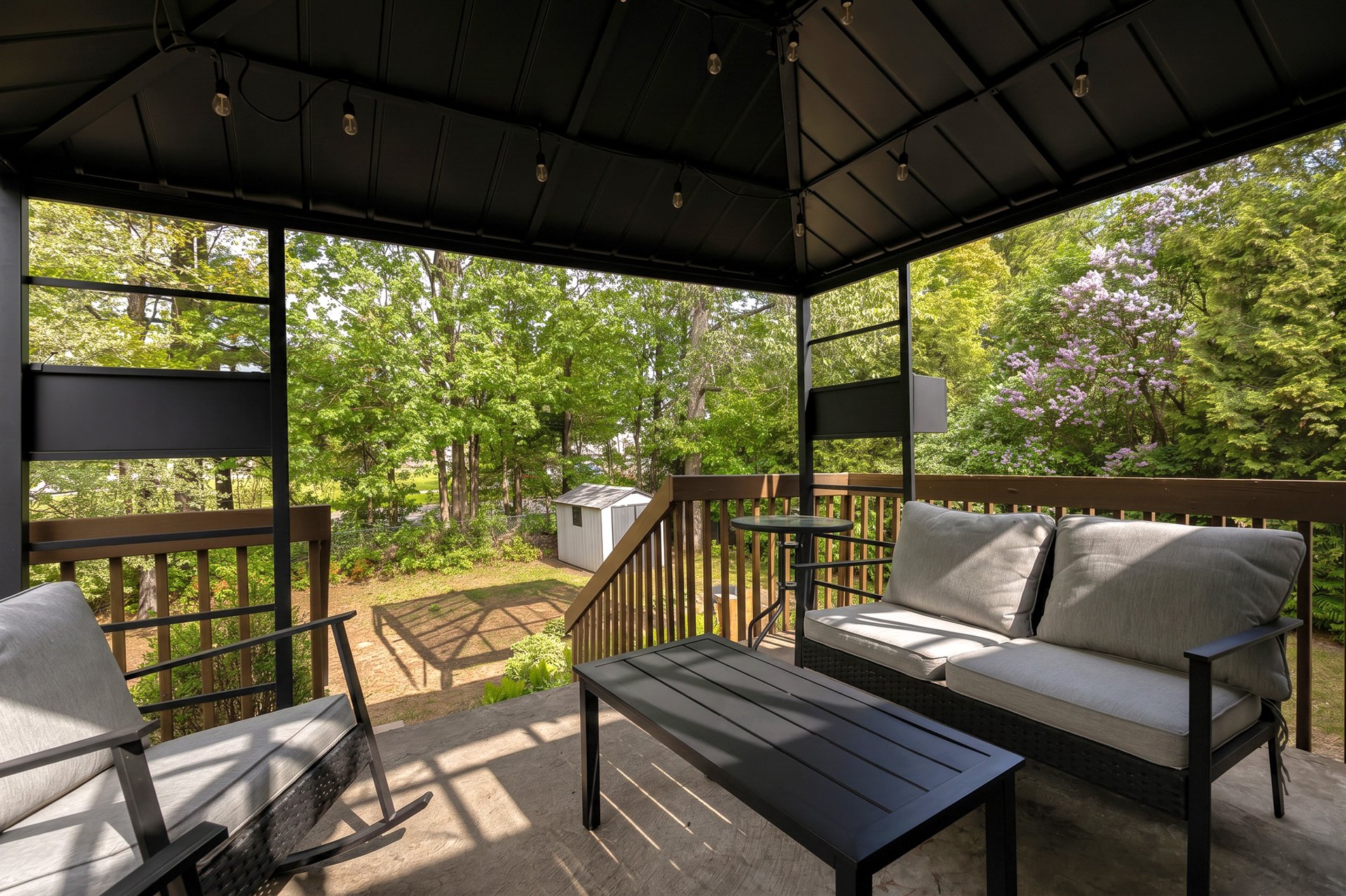 Photo - Terrasse