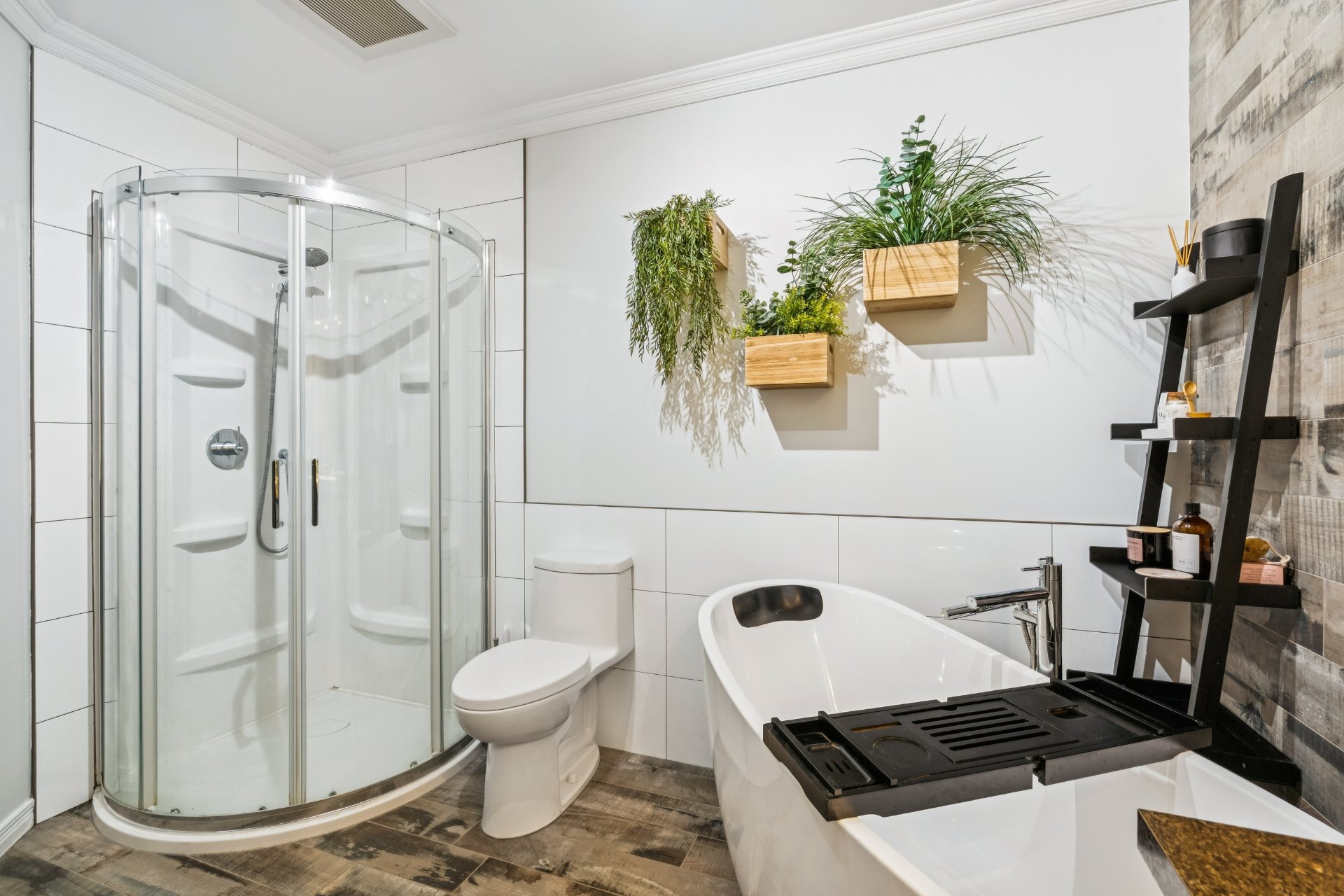 Photo - Salle de bains