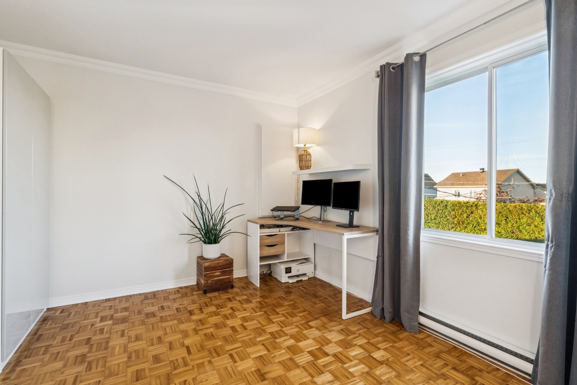 Photo - Chambre à coucher