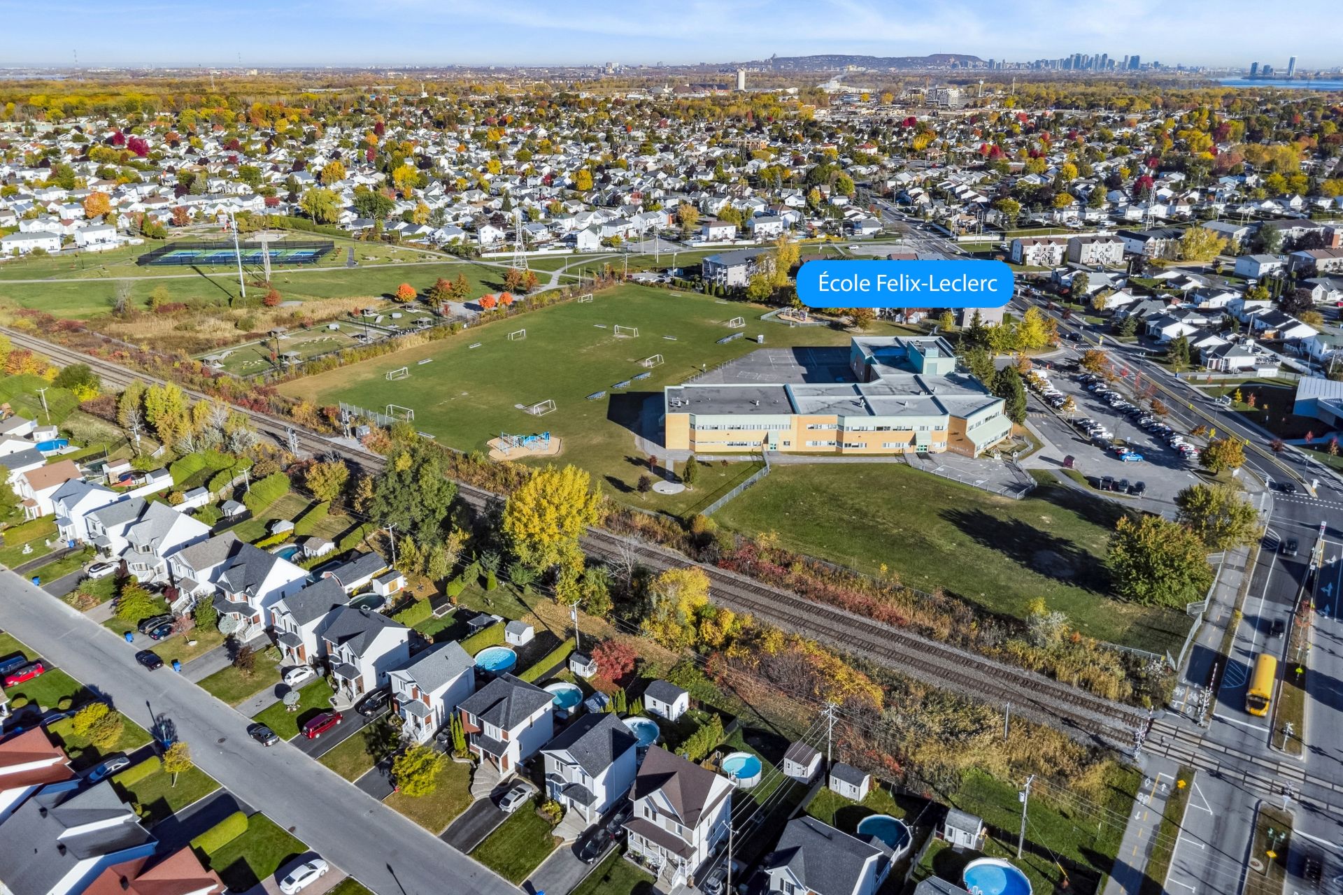 Photo - À construire