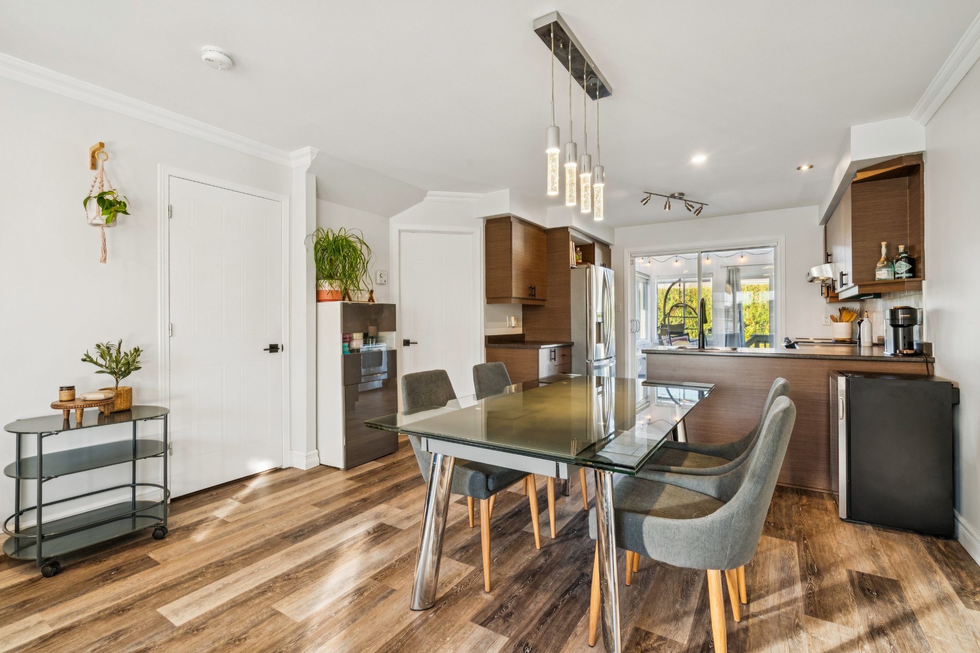 Photo - Vue d'ensemble