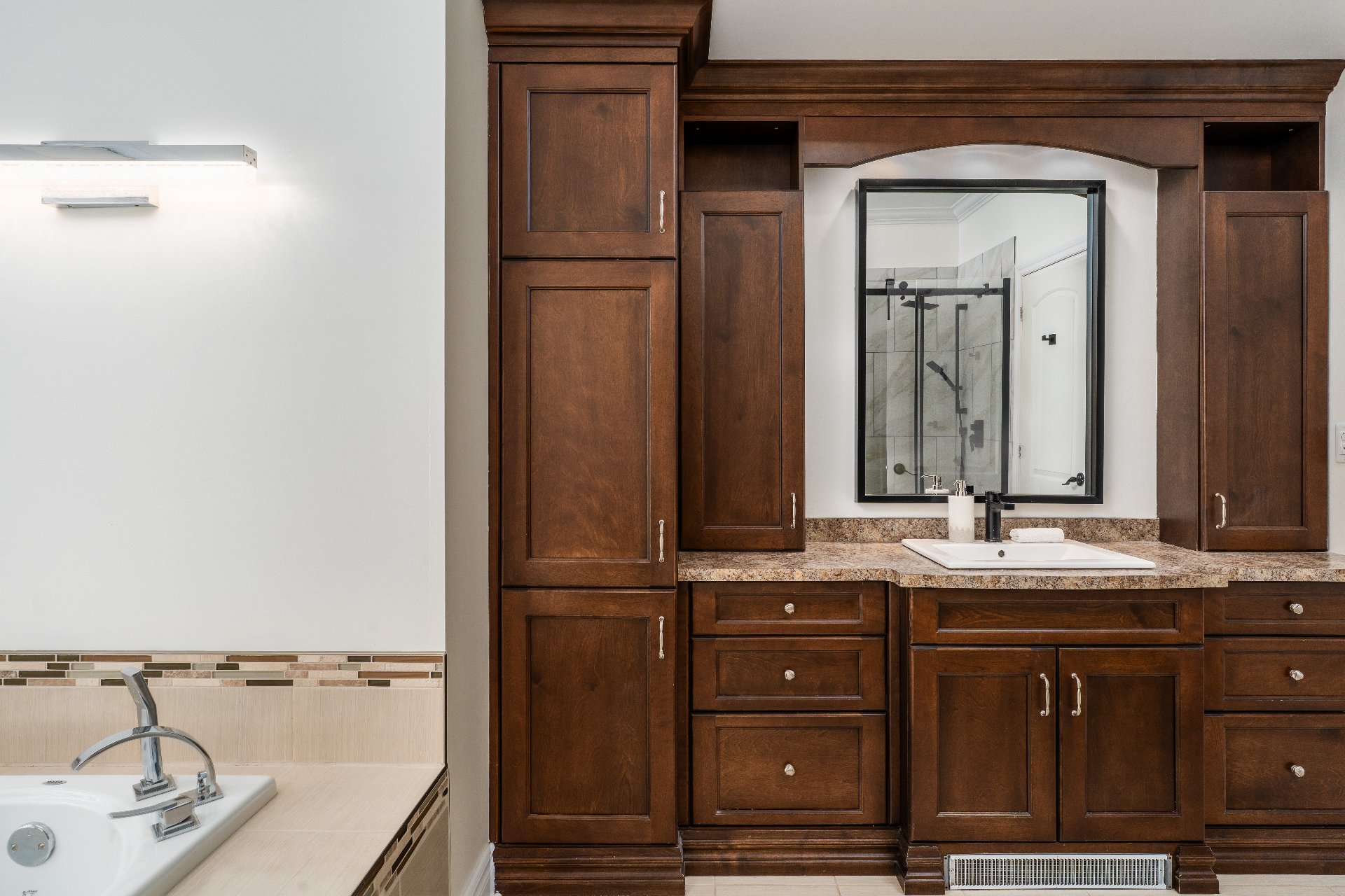 Photo - Salle de bains