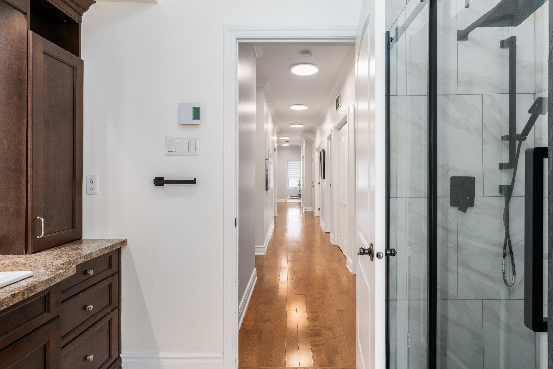 Photo - Salle de bains