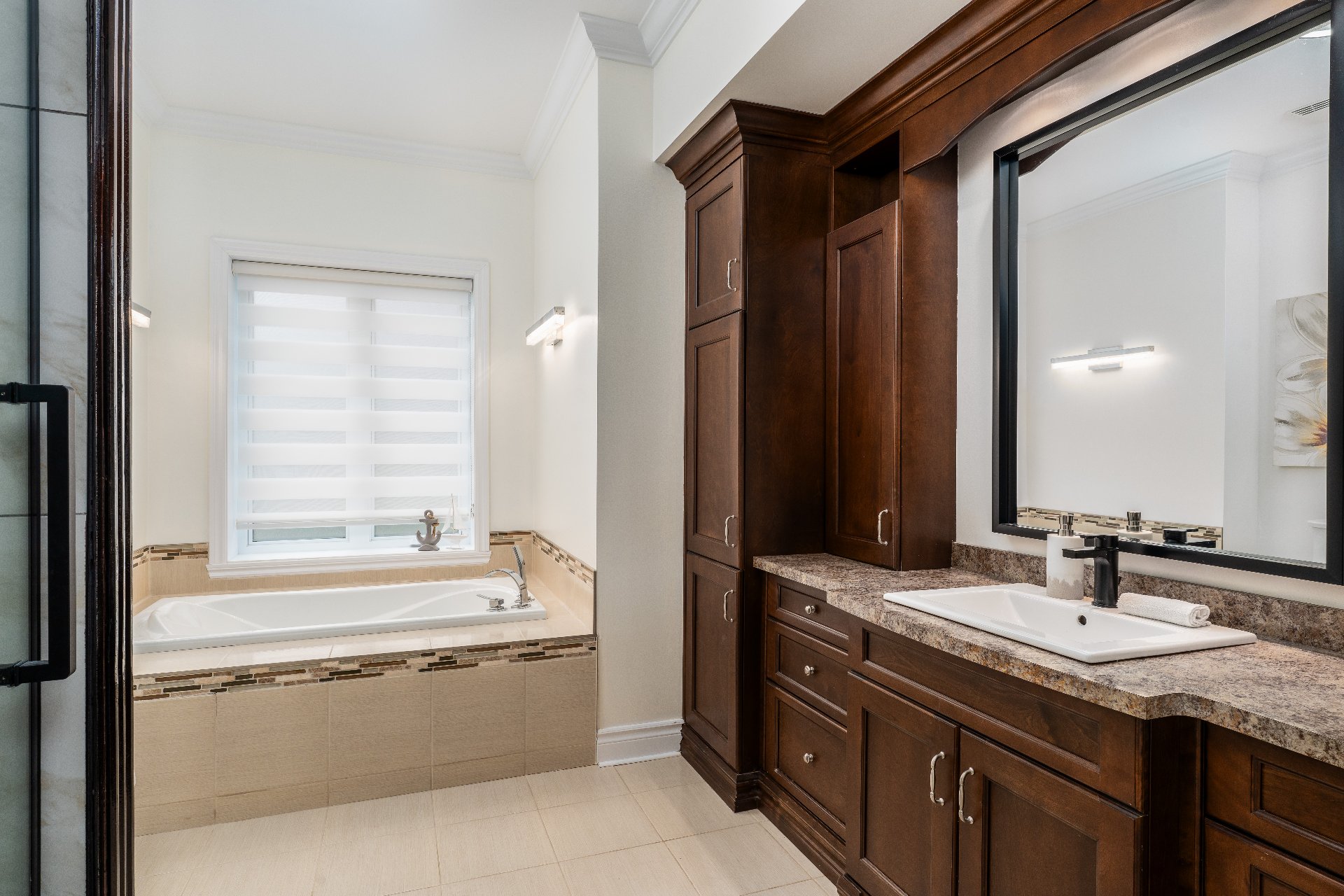 Photo - Salle de bains