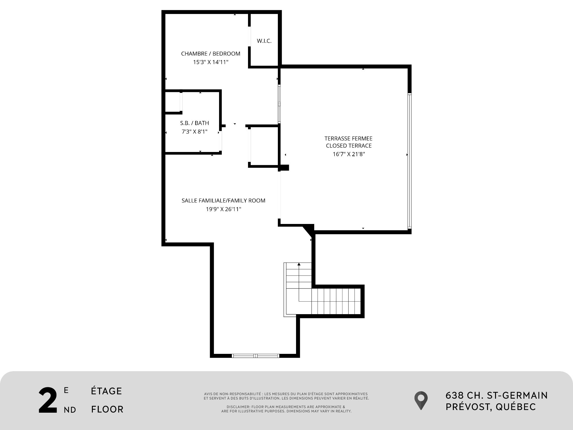 Photo - Plan (croquis)