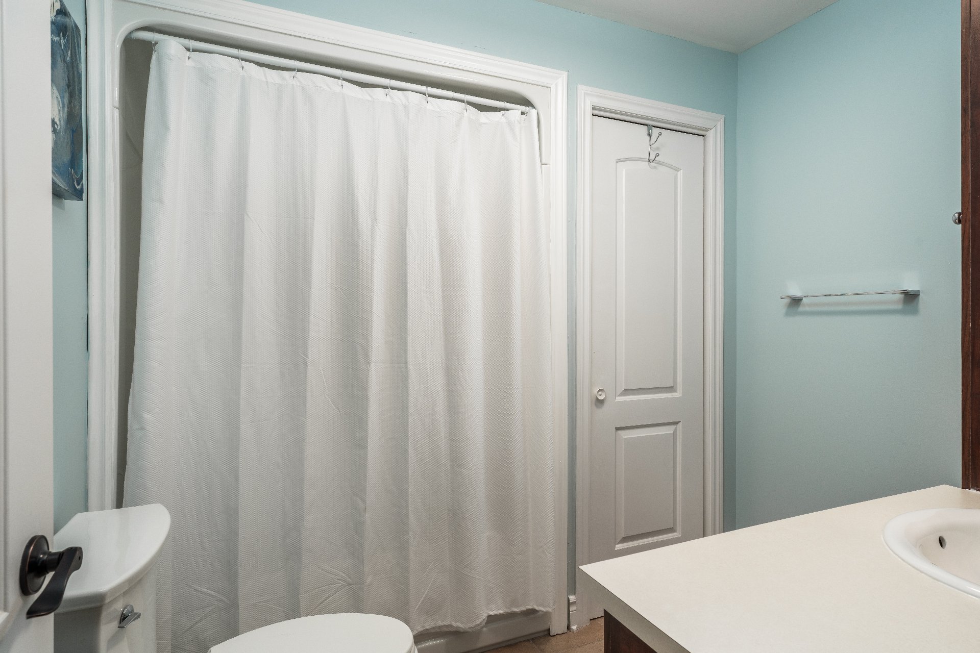 Photo - Salle de bains