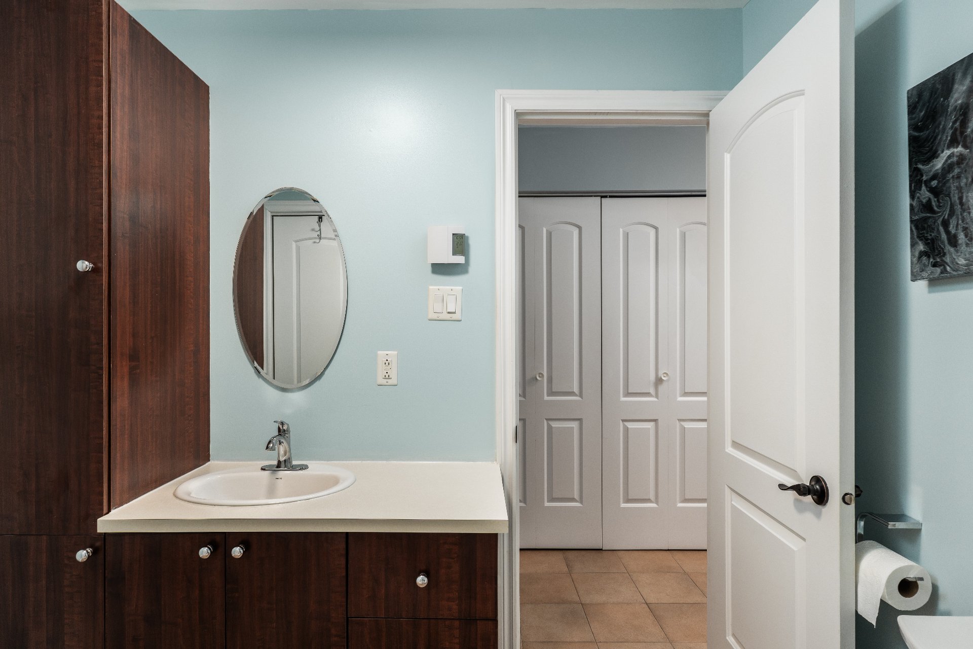 Photo - Salle de bains